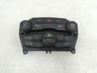 2015-2016 Dodge Challenger Climate Control Module Temperature AC/Heater Replacement P/N:5PG682XGAE 68188878AB Fits Fits 2015