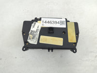 2015-2016 Dodge Challenger Climate Control Module Temperature AC/Heater Replacement P/N:5PG682XGAE 68188878AB Fits Fits 2015