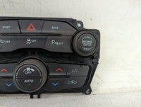 2015-2016 Dodge Challenger Climate Control Module Temperature AC/Heater Replacement P/N:5PG702XCAD 68188877AB Fits Fits 2015