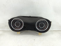 2016 Dodge Challenger Instrument Cluster Speedometer Gauges P/N:P68281040AB Miles: Fits OEM Used Auto Parts - Oemusedautopar