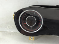 2016 Dodge Challenger Instrument Cluster Speedometer Gauges P/N:P68281040AB Miles: Fits OEM Used Auto Parts - Oemusedautopar