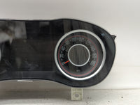 2016 Dodge Challenger Instrument Cluster Speedometer Gauges P/N:P68281040AB Miles: Fits OEM Used Auto Parts - Oemusedautopar