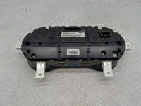 2016 Dodge Challenger Instrument Cluster Speedometer Gauges P/N:P68281040AB Miles: Fits OEM Used Auto Parts - Oemusedautopar