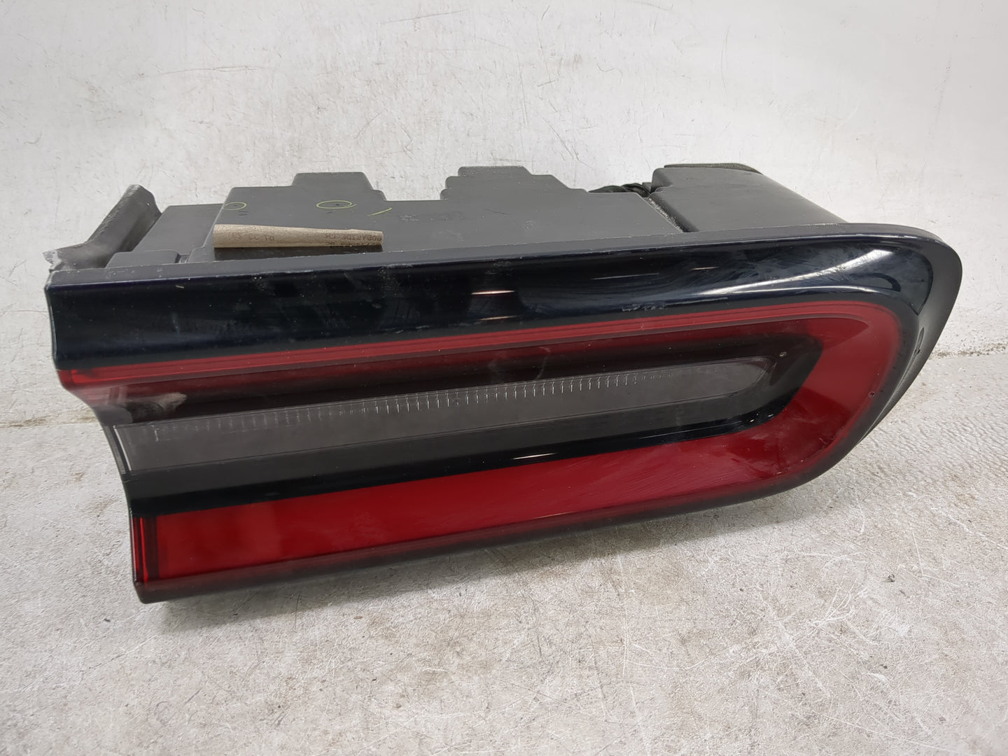 2015-2022 Dodge Challenger Tail Light Assembly Driver Left OEM P/N:68174069-AC Fits Fits 2015 2016 2017 2018 2019 2020 2021 