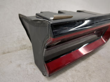 2015-2022 Dodge Challenger Tail Light Assembly Driver Left OEM P/N:68174069-AC Fits Fits 2015 2016 2017 2018 2019 2020 2021 2022 OEM Used Auto Parts