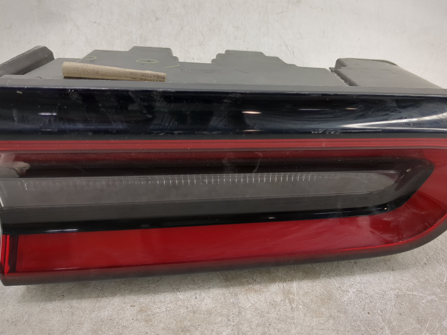 2015-2022 Dodge Challenger Tail Light Assembly Driver Left OEM P/N:68174069-AC Fits Fits 2015 2016 2017 2018 2019 2020 2021 