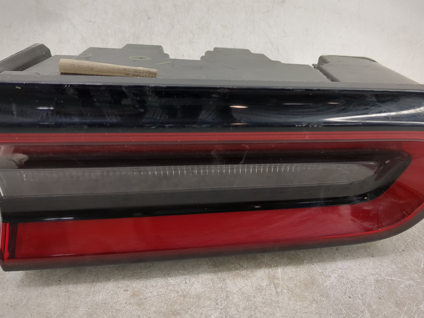 2015-2022 Dodge Challenger Tail Light Assembly Driver Left OEM P/N:68174069-AC Fits Fits 2015 2016 2017 2018 2019 2020 2021 
