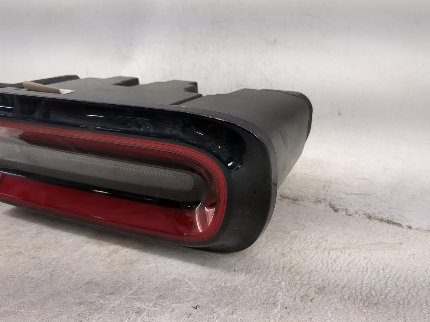 2015-2022 Dodge Challenger Tail Light Assembly Driver Left OEM P/N:68174069-AC Fits Fits 2015 2016 2017 2018 2019 2020 2021 