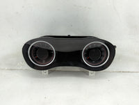 2016 Dodge Challenger Instrument Cluster Speedometer Gauges P/N:P68281032AC Miles: Fits OEM Used Auto Parts - Oemusedautopar