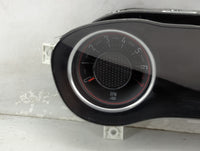 2016 Dodge Challenger Instrument Cluster Speedometer Gauges P/N:P68281032AC Miles: Fits OEM Used Auto Parts - Oemusedautopar