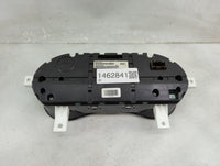 2016 Dodge Challenger Instrument Cluster Speedometer Gauges P/N:P68281032AC Miles: Fits OEM Used Auto Parts - Oemusedautopar