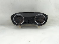 2016 Dodge Challenger Instrument Cluster Speedometer Gauges P/N:P68281036AB Miles: Fits OEM Used Auto Parts - Oemusedautopar