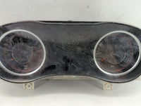 2016 Dodge Challenger Instrument Cluster Speedometer Gauges P/N:P68281036AB Miles: Fits OEM Used Auto Parts - Oemusedautopar