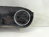 2016 Dodge Challenger Instrument Cluster Speedometer Gauges P/N:P68281036AB Miles: Fits OEM Used Auto Parts - Oemusedautopar