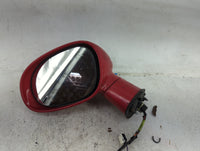 2015-2019 Dodge Challenger Driver Side View Mirror - Left Door Mirror OEM Used - Oemusedautoparts1.com