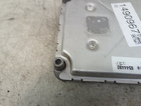 2016-2017 Dodge Challenger PCM Engine Control Computer ECU ECM PCU OEM P/N:P68243307AA T00EF29B5B125N2 Fits Fits 2016 2017 O