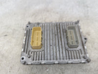 2016-2017 Dodge Challenger PCM Engine Control Computer ECU ECM PCU OEM P/N:P68243307AA T00EF29B5B125N2 Fits Fits 2016 2017 O