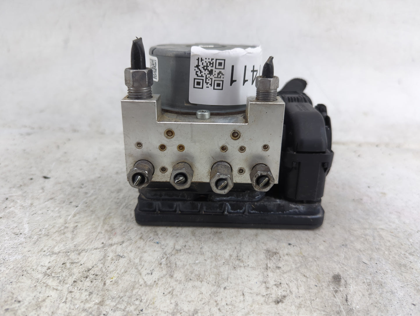 2018-2022 Dodge Challenger ABS Pump Control Module Replacement P/N:P68394697AD 25.0220-1202.4 Fits Fits 2018 2019 2020 2021 