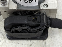 2018-2022 Dodge Challenger ABS Pump Control Module Replacement P/N:P68394697AD 25.0220-1202.4 Fits Fits 2018 2019 2020 2021 