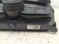 2015-2016 Dodge Challenger Climate Control Module Temperature AC/Heater Replacement P/N:P56054852AI 5PE702YCAD Fits Fits 201