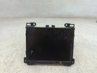 2016 Dodge Challenger Radio AM FM Cd Player Receiver Replacement P/N:68258397AH 545BFC7348511148, 0NW55AWK, UP4NA Fits OEM U