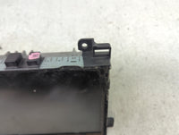 2016 Dodge Challenger Radio AM FM Cd Player Receiver Replacement P/N:68258397AH 545BFC7348511148, 0NW55AWK, UP4NA Fits OEM U