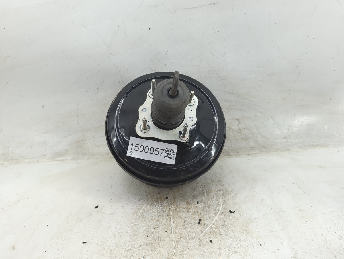 2015-2022 Dodge Challenger Power Brake Booster Oem 1500957 - Oemusedautoparts1.com