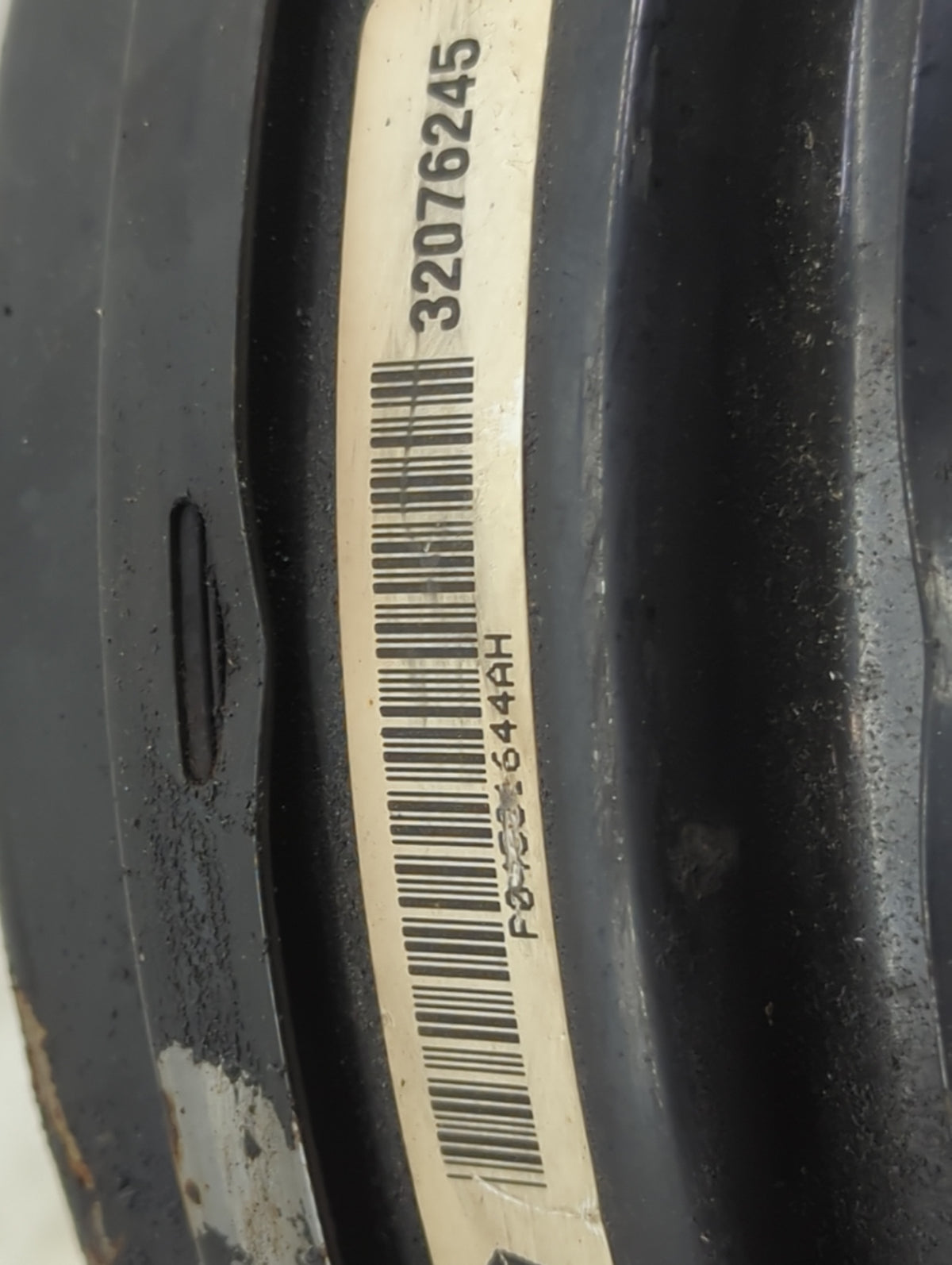 2015-2022 Dodge Challenger Power Brake Booster Oem 1500957 - Oemusedautoparts1.com