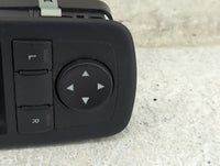 2015-2022 Dodge Challenger Master Power Window Switch Replacement Driver Side Left P/N:68183752AE Fits OEM Used Auto Parts -