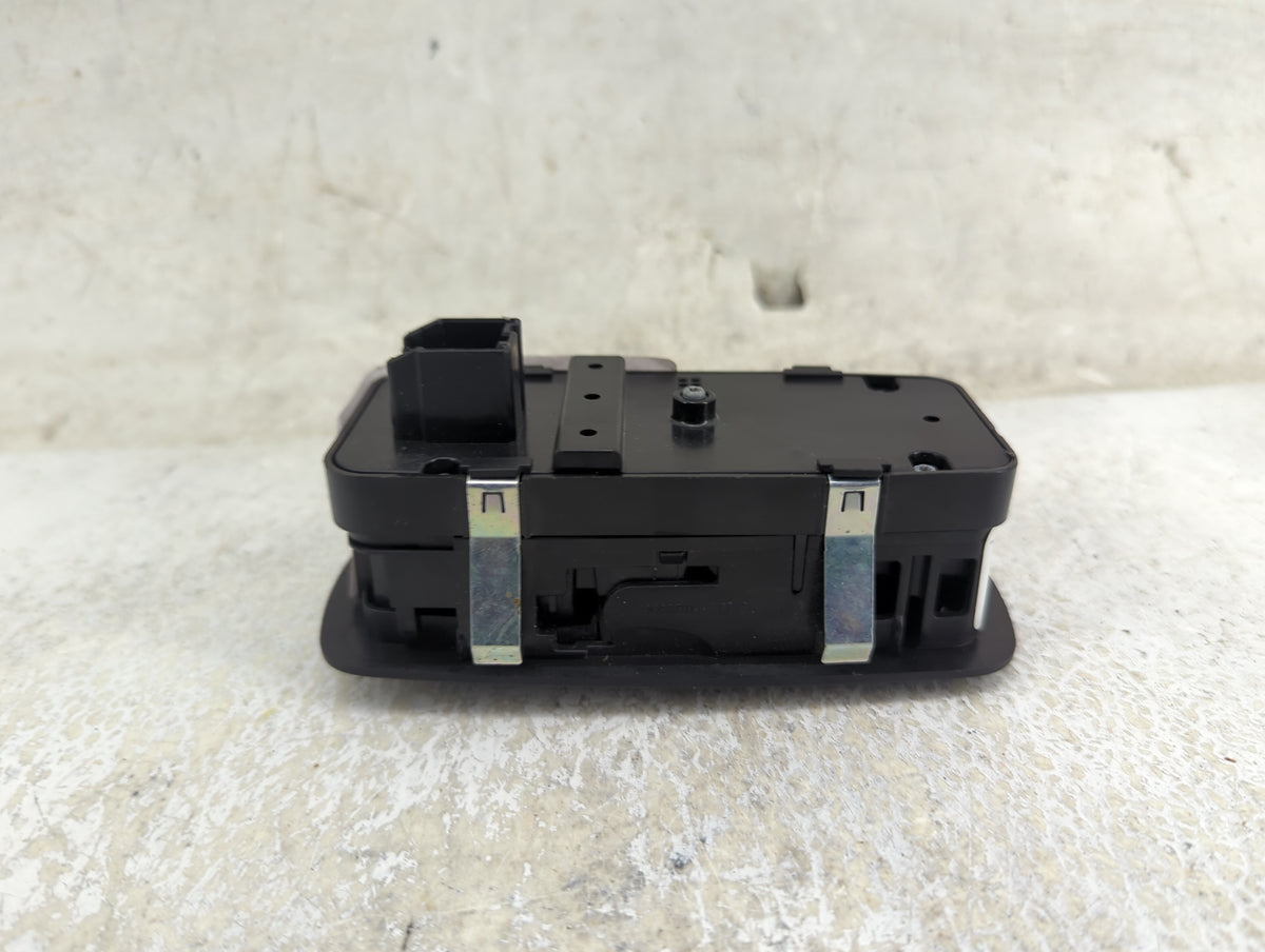 2015-2022 Dodge Challenger Master Power Window Switch Replacement Driver Side Left P/N:68183752AE Fits OEM Used Auto Parts -