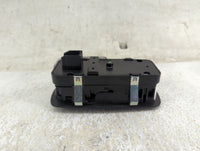 2015-2022 Dodge Challenger Master Power Window Switch Replacement Driver Side Left P/N:68183752AE Fits OEM Used Auto Parts -