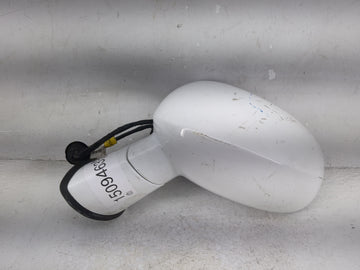 2015-2019 Dodge Challenger Driver Side View Mirror - Left Door Mirror OEM Used - Oemusedautoparts1.com