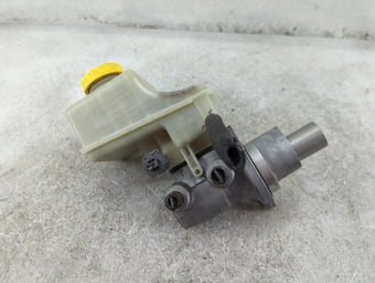 compare product 2008-2022 Dodge Challenger Brake Master Cylinder 1512022