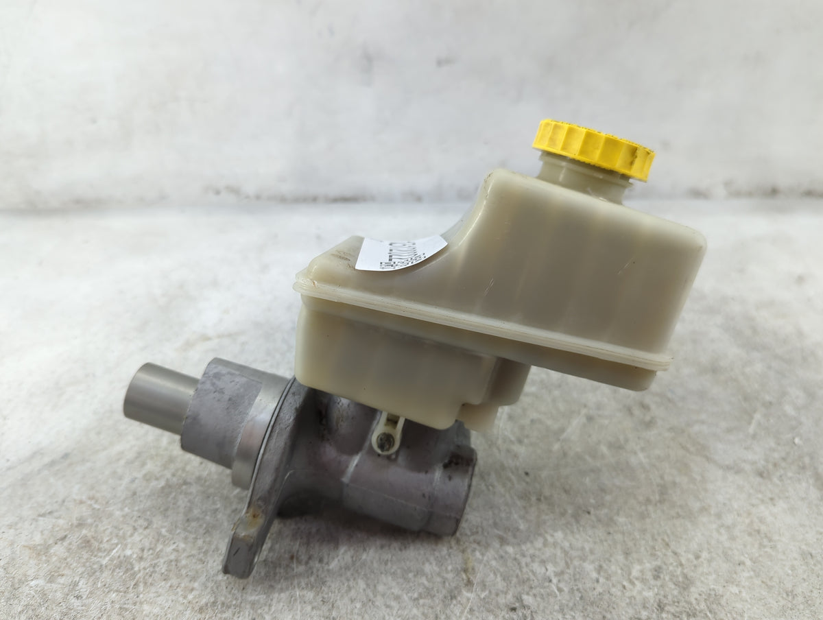 2008-2022 Dodge Challenger Brake Master Cylinder 1512022 - Oemusedautoparts1.com