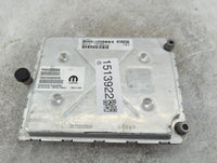 2016-2017 Dodge Challenger PCM Engine Control Computer ECU ECM PCU OEM P/N:P68243309AA P68274804AC Fits Fits 2016 2017 OEM U