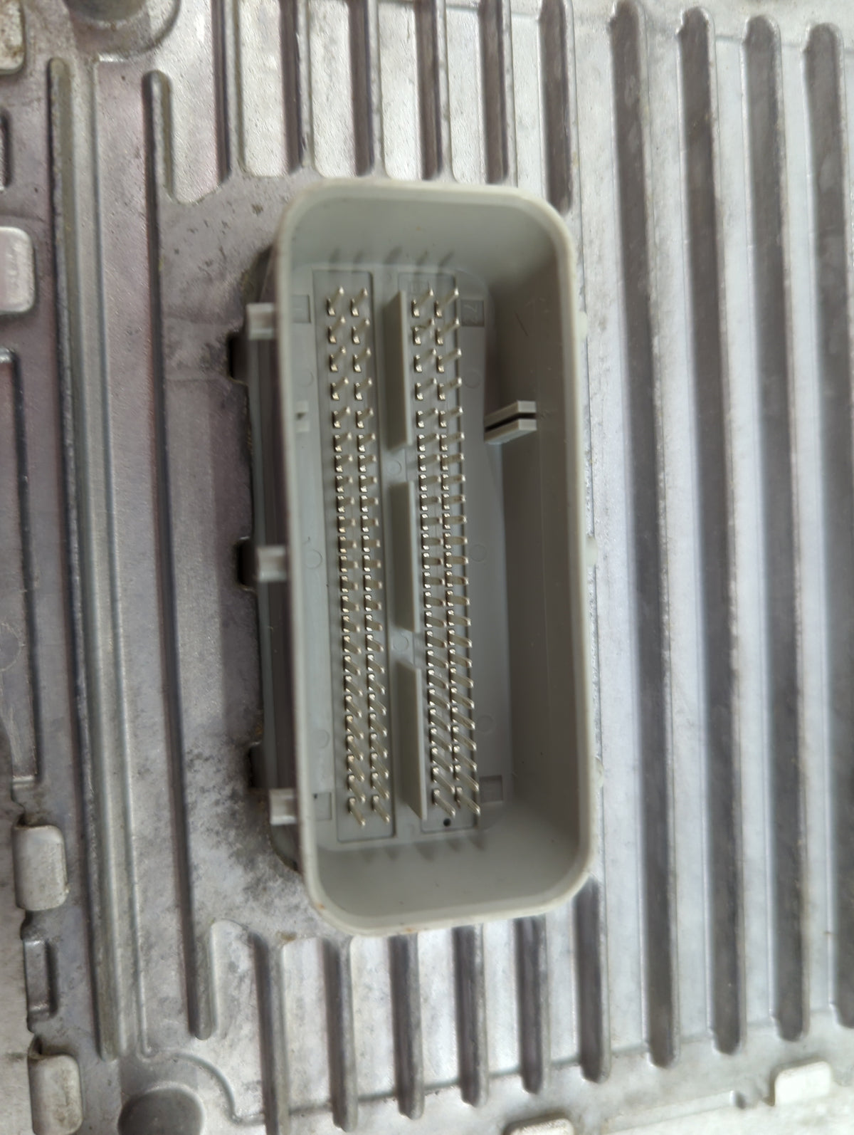 2016-2017 Dodge Challenger PCM Engine Control Computer ECU ECM PCU OEM P/N:P68243309AA P68274804AC Fits Fits 2016 2017 OEM U