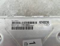 2016-2017 Dodge Challenger PCM Engine Control Computer ECU ECM PCU OEM P/N:P68243309AA P68274804AC Fits Fits 2016 2017 OEM U