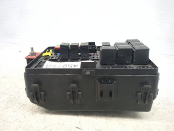 2016 Dodge Challenger Fusebox Fuse Box Panel Relay Module P/N:P68273739AE 68273739AE Fits OEM Used Auto Parts - Oemusedautop