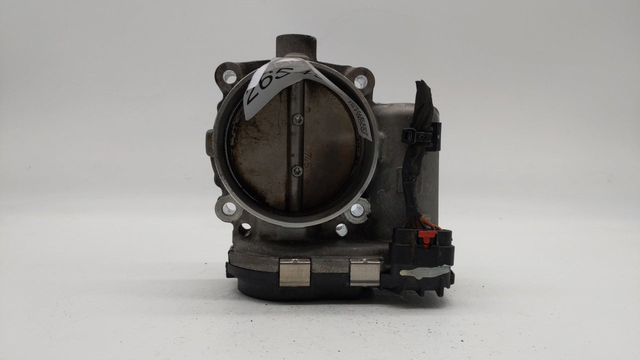 2011-2018 Dodge Challenger Throttle Body P/N:05184349AD 05184349AB Fits Fits 2011 2012 2013 2014 2015 2016 2017 2018 2019 OE