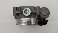 2011-2018 Dodge Challenger Throttle Body P/N:05184349AD 05184349AB Fits Fits 2011 2012 2013 2014 2015 2016 2017 2018 2019 OE