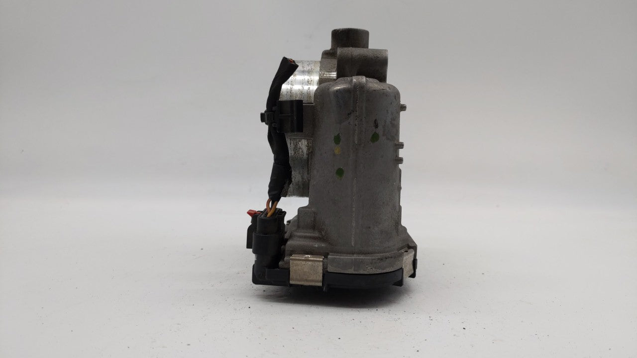 2011-2018 Dodge Challenger Throttle Body P/N:05184349AD 05184349AB Fits Fits 2011 2012 2013 2014 2015 2016 2017 2018 2019 OE