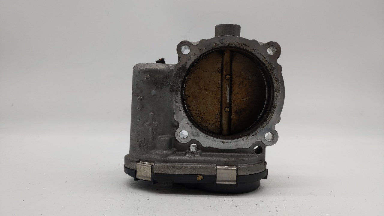 2011-2018 Dodge Challenger Throttle Body P/N:05184349AD 05184349AB Fits Fits 2011 2012 2013 2014 2015 2016 2017 2018 2019 OE