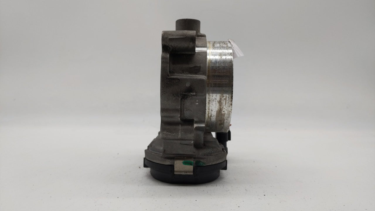 2011-2018 Dodge Challenger Throttle Body P/N:05184349AD 05184349AB Fits Fits 2011 2012 2013 2014 2015 2016 2017 2018 2019 OE