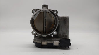 compare product 2011-2022 Dodge Challenger Throttle Body P/N:05184349AD 05184349AB Fits OEM Used Auto Parts