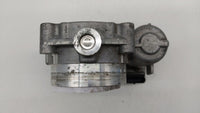 2011-2022 Dodge Challenger Throttle Body P/N:05184349AD 05184349AB Fits OEM Used Auto Parts - Oemusedautoparts1.com