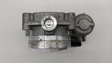 2011-2022 Dodge Challenger Throttle Body P/N:05184349AD 05184349AB Fits OEM Used Auto Parts