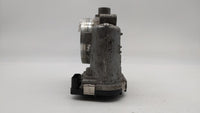 2011-2022 Dodge Challenger Throttle Body P/N:05184349AD 05184349AB Fits OEM Used Auto Parts - Oemusedautoparts1.com
