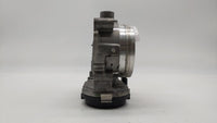 2011-2022 Dodge Challenger Throttle Body P/N:05184349AD 05184349AB Fits OEM Used Auto Parts - Oemusedautoparts1.com