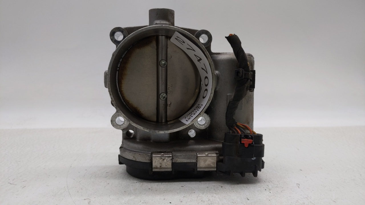 2011-2018 Dodge Challenger Throttle Body P/N:05184349AF 05184349AD Fits Fits 2011 2012 2013 2014 2015 2016 2017 2018 2019 OE