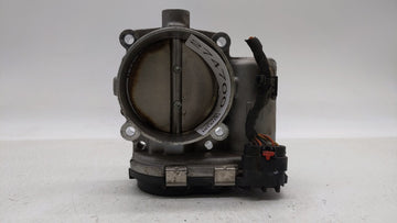 2011-2018 Dodge Challenger Throttle Body P/N:05184349AF 05184349AD Fits Fits 2011 2012 2013 2014 2015 2016 2017 2018 2019 OE